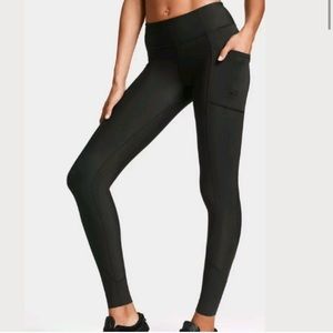 Victoria's Secret Sport Pocket Knockout Leggings